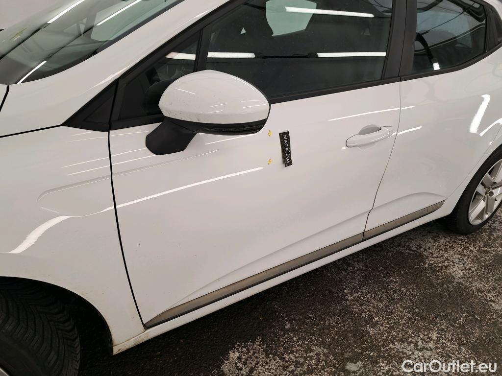  Renault  Clio  V Business 1.0 TCe 100CV BVM5 E6dT #3