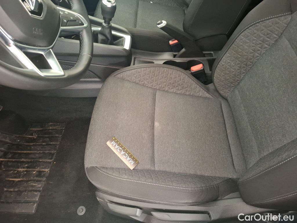  Renault  Clio  V Business 1.5 dCi 115CV BVM6 E6dT #41