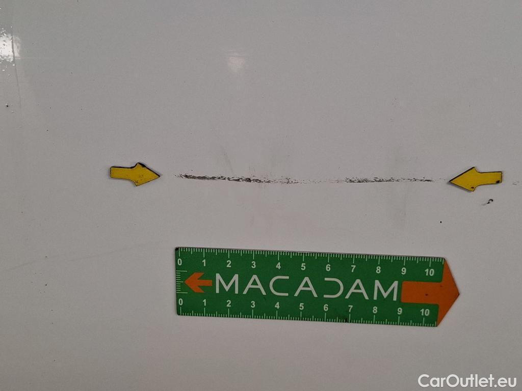  Peugeot  Partner PEUGEOT  VU 4p Fourgonnette BHDI 100 S&S STANDARD 1000KG PREMIUM #28