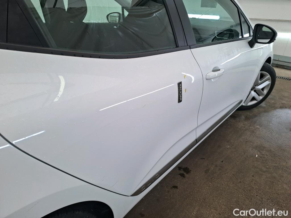  Renault  Clio  V Business 1.5 dCi 115CV BVM6 E6dT #16