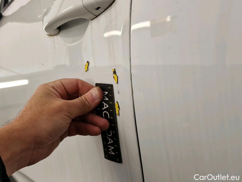  Renault  Clio  V Société Air Nav 1.5 dCi 85CV BVM6 E6dT #24