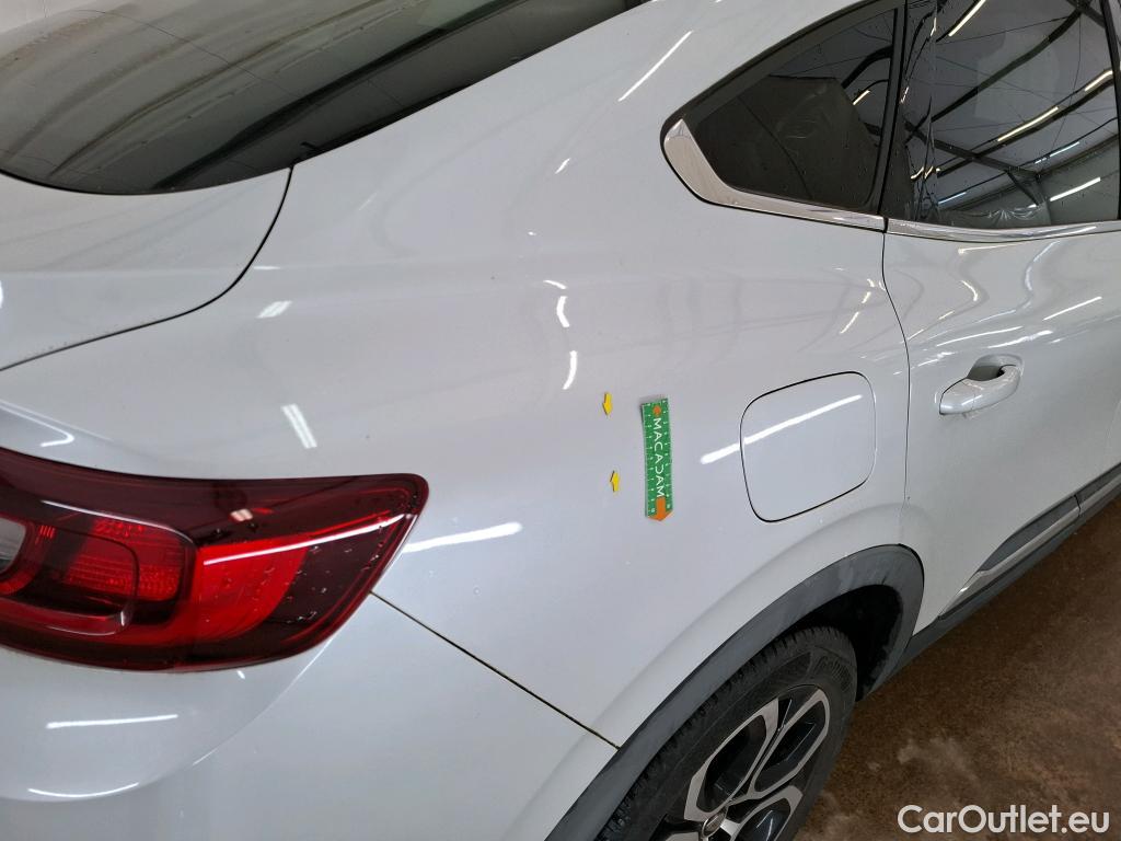  Renault  Arkana  Intens 1.6 E-TECH Hybrid 145CV BVA6 E6d #9