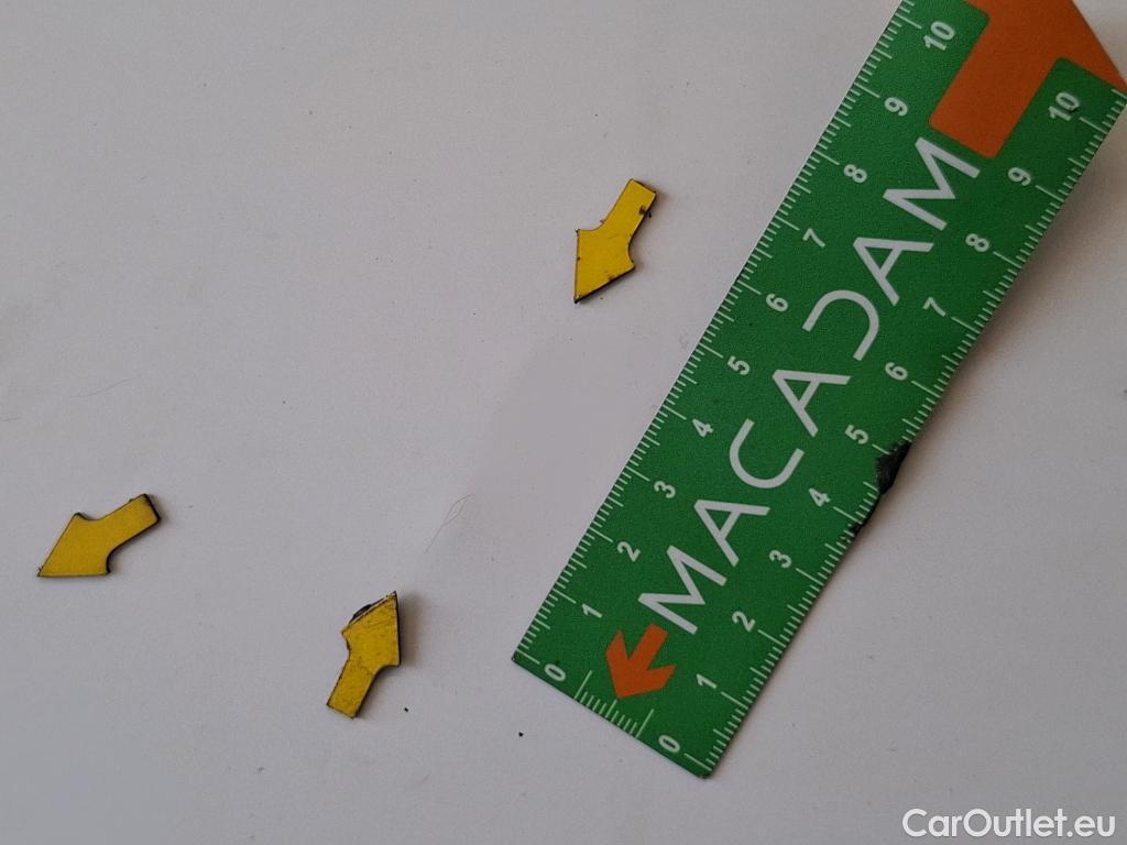  Peugeot  Partner PEUGEOT  VU 4p Fourgonnette BHDI 100 S&S STANDARD 1000KG PREMIUM #21