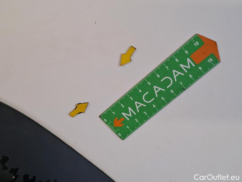  Peugeot  Partner PEUGEOT  VU 4p Fourgonnette BHDI 100 S&S STANDARD 1000KG PREMIUM #3