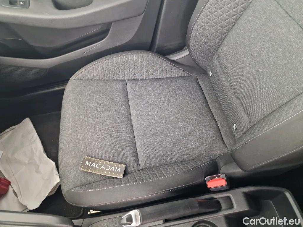  Renault  Clio  V Société Air Nav 1.5 dCi 85CV BVM6 E6dT #38