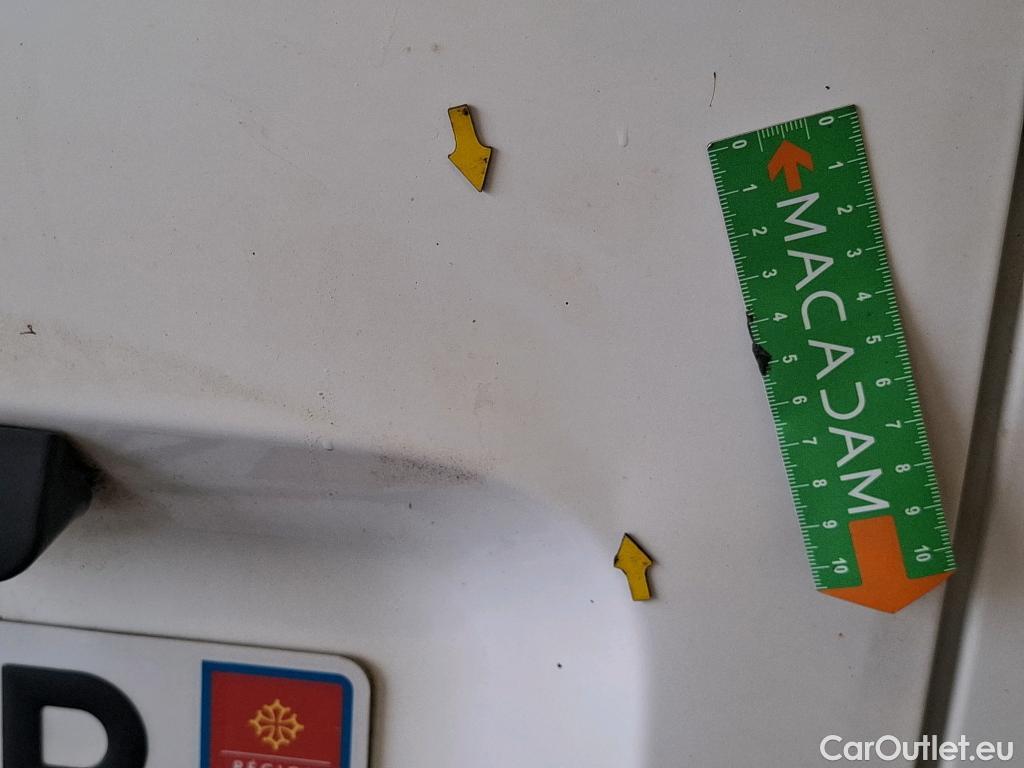  Peugeot  Partner PEUGEOT  VU 4p Fourgonnette BHDI 100 S&S STANDARD 1000KG PREMIUM #18