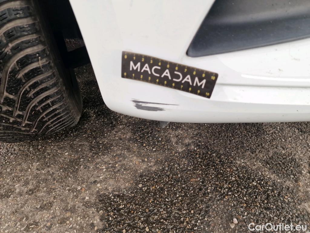  Renault  Clio  V Société Air Nav 1.5 dCi 85CV BVM6 E6dT #3