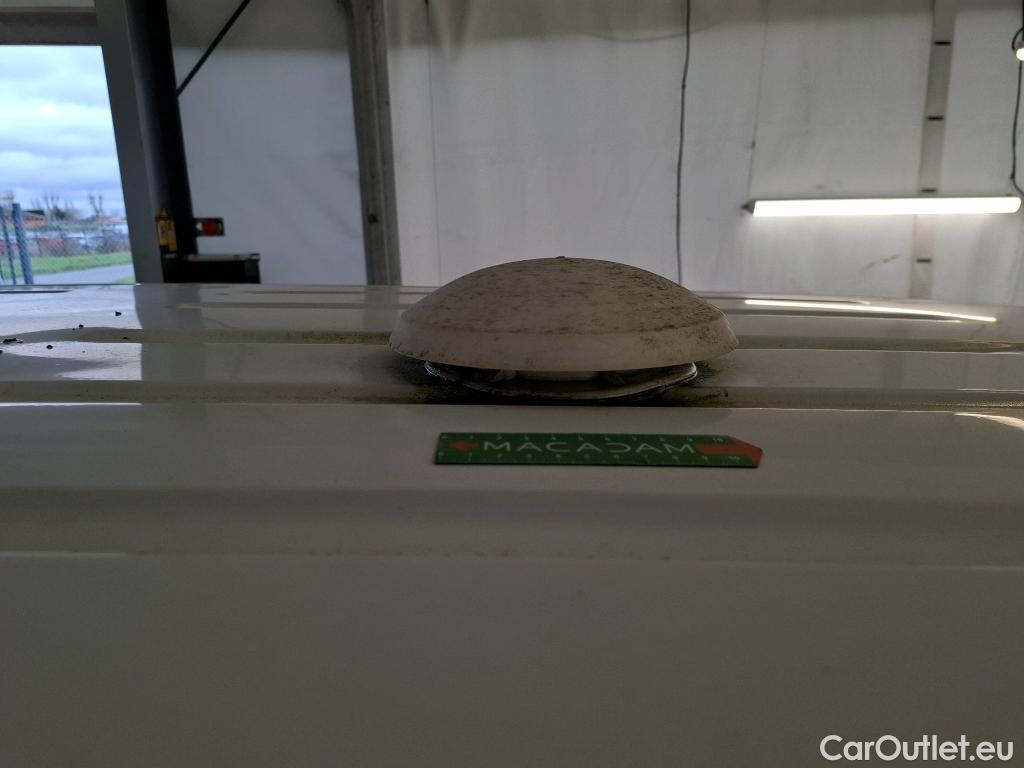  Peugeot  Partner PEUGEOT  VU 4p Fourgonnette BHDI 100 S&S STANDARD 1000KG PREMIUM #26