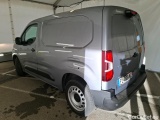  Peugeot  Partner  Asphalt L1 1.5 HDi 100CV BVM5 E6dT #2