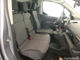  Peugeot  Partner  Asphalt L1 1.5 HDi 100CV BVM5 E6dT #6