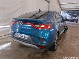  Renault  Arkana RENAULT  2021  5P  SUV Evolution mild hybrid 140 EDC 22 #3