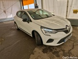  Renault  Clio  V Société Air Nav 1.5 dCi 85CV BVM6 E6dT #4