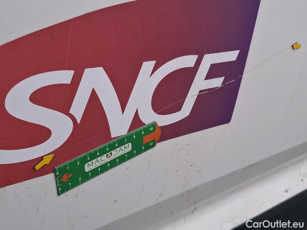  Volkswagen  Crafter VOLKSWAGEN  / 2017 / 4P / Fourgon tôlé 2.0 TDI 140 35 L4H3 Procab Business Line #15