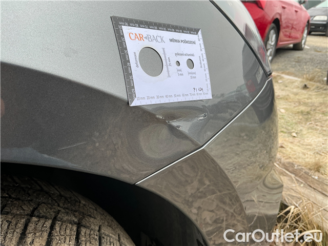  Skoda  Fabia  1.0 MPI 59 Ambition 5d #2