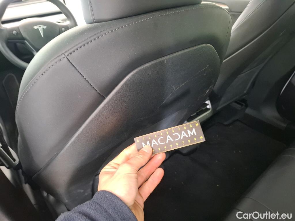  Tesla  Model Y TESLA  / 2020 / 5P / SUV Grand Autonomie Dual Motor AWD #43