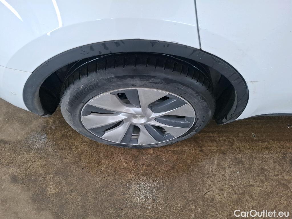 Tesla  Model Y TESLA  / 2020 / 5P / SUV Grand Autonomie Dual Motor AWD #3