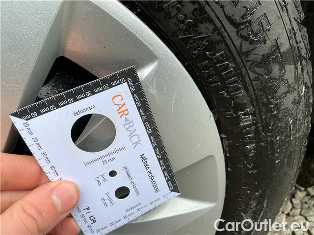  Skoda  Fabia  1.0 MPI 59 Ambition 5d #6