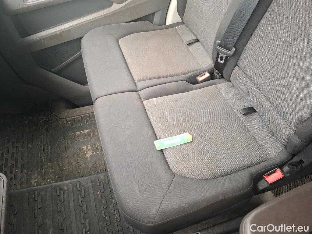  Volkswagen  Crafter VOLKSWAGEN  / 2017 / 4P / Fourgon tôlé 2.0 TDI 140 35 L4H3 Procab Business Line #31