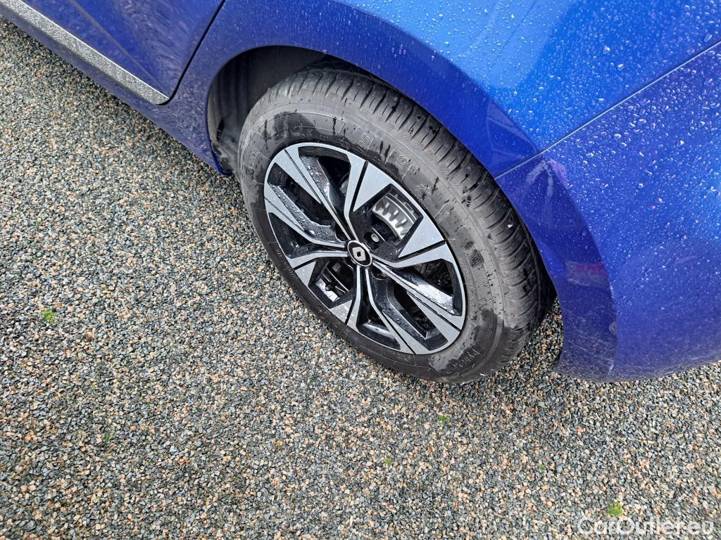  Renault  Clio  V Evolution 1.0 SCe 65CV BVM5 E6d #8