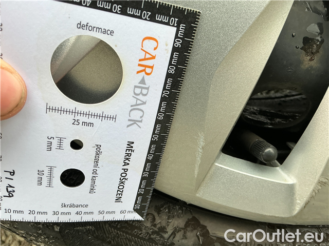  Skoda  Fabia  1.0 MPI 59 Ambition 5d #10