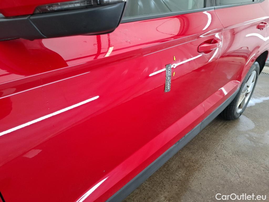  Skoda  Karoq  Business 1.6 TDI 115CV BVM6 E6dT #6