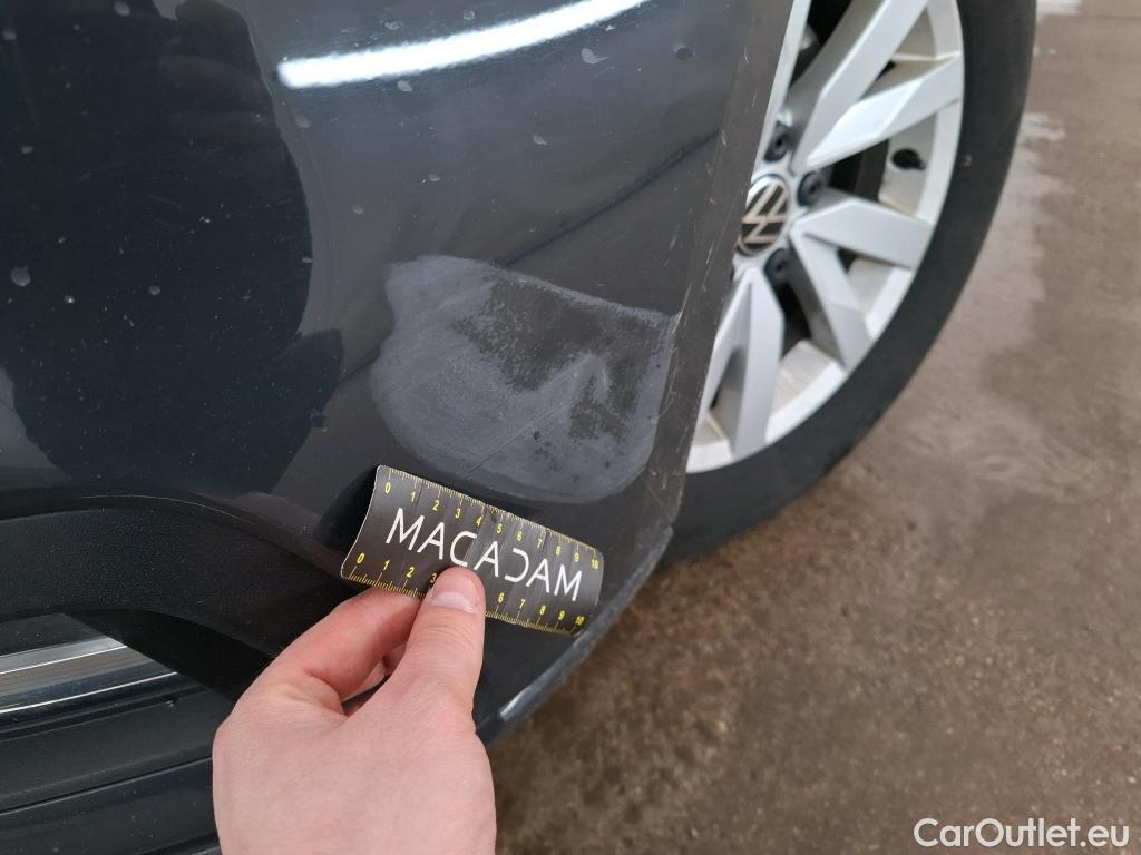  Volkswagen  Passat  Berline Business 2.0 TDI 120CV BVA7 E6d #18