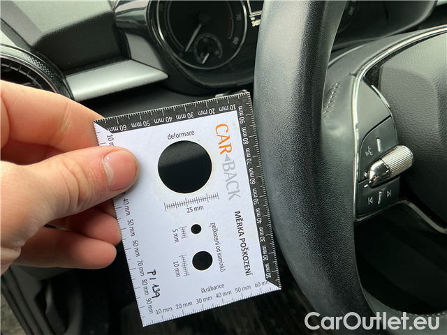  Skoda  Fabia  1.0 MPI 59 Ambition 5d #13