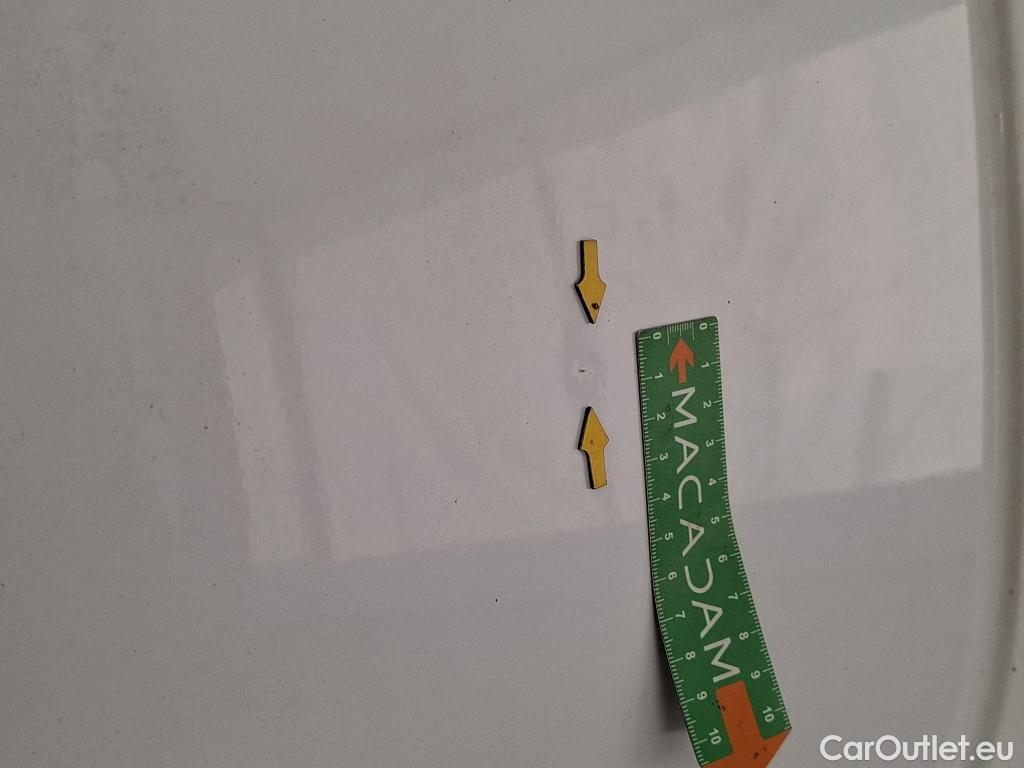  Renault  Kangoo  Express Maxi Extra (Série Spéciale) 1.5 dCi 90CV BVM5 E6 #28