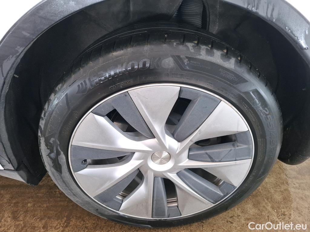  Tesla  Model Y TESLA  / 2020 / 5P / SUV Grand Autonomie Dual Motor AWD #12