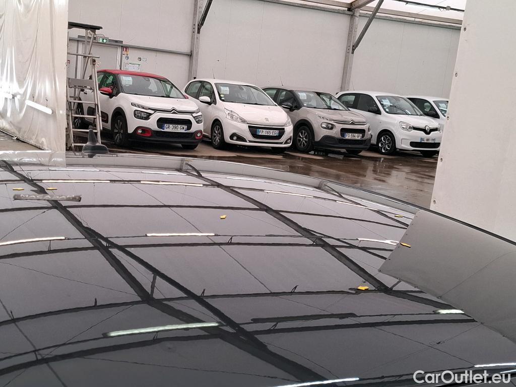  Volkswagen  Passat  Berline Business 2.0 TDI 120CV BVA7 E6d #6