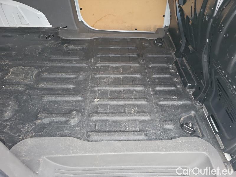  Ford  Transit Connect  (2013) Tr.Co.1.5EB 74 TREND L2 4d #19