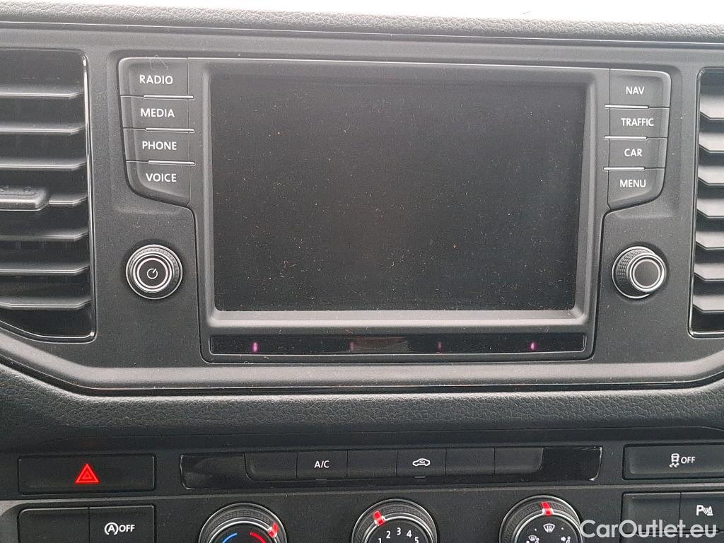  Volkswagen  Crafter VOLKSWAGEN  / 2017 / 4P / Fourgon tôlé 2.0 TDI 140 35 L4H3 Procab Business Line #44