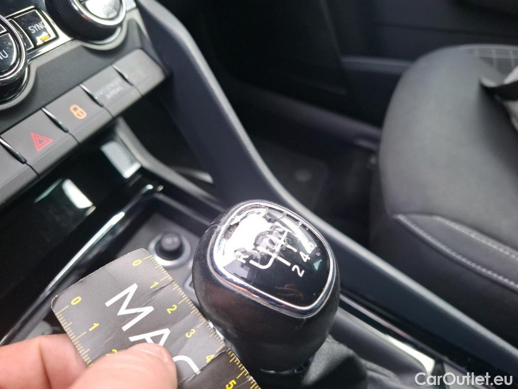  Skoda  Karoq  Business 1.6 TDI 115CV BVM6 E6dT #27