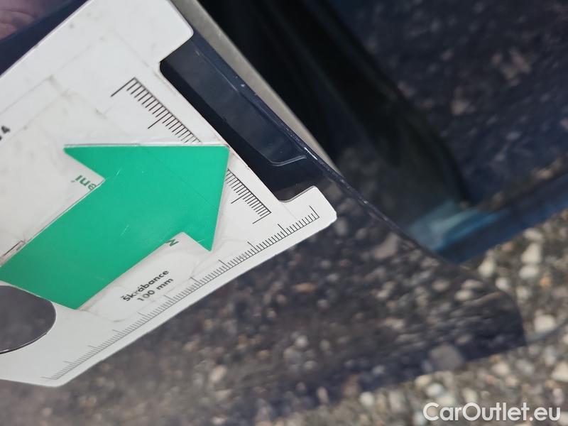  Skoda  Octavia  Combi (NX3)(2020) Oct.Com.1.5 e-TEC 110 Style AT #7