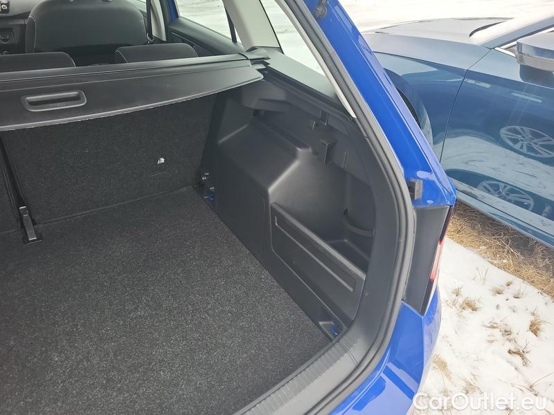  Skoda  Fabia  Combi (2015) Com.1.0TSI 70 Ambition 5d #13