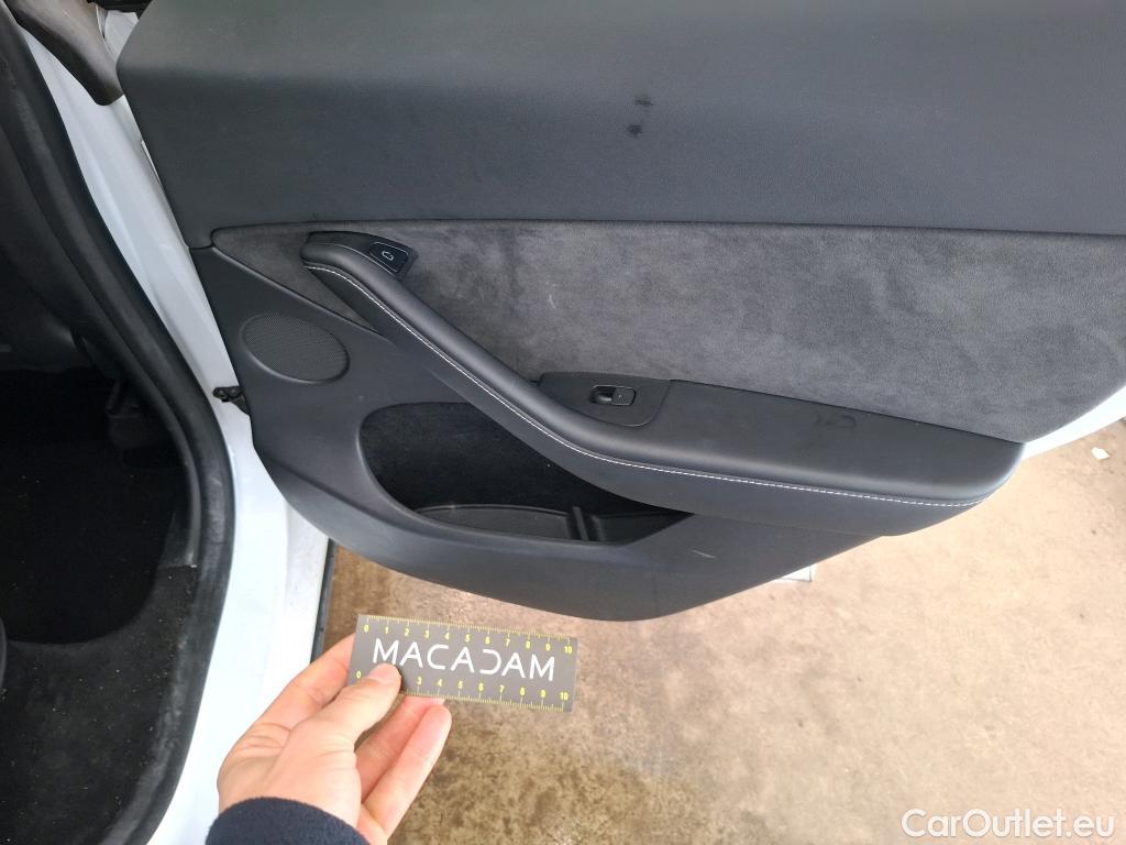  Tesla  Model Y TESLA  / 2020 / 5P / SUV Grand Autonomie Dual Motor AWD #45