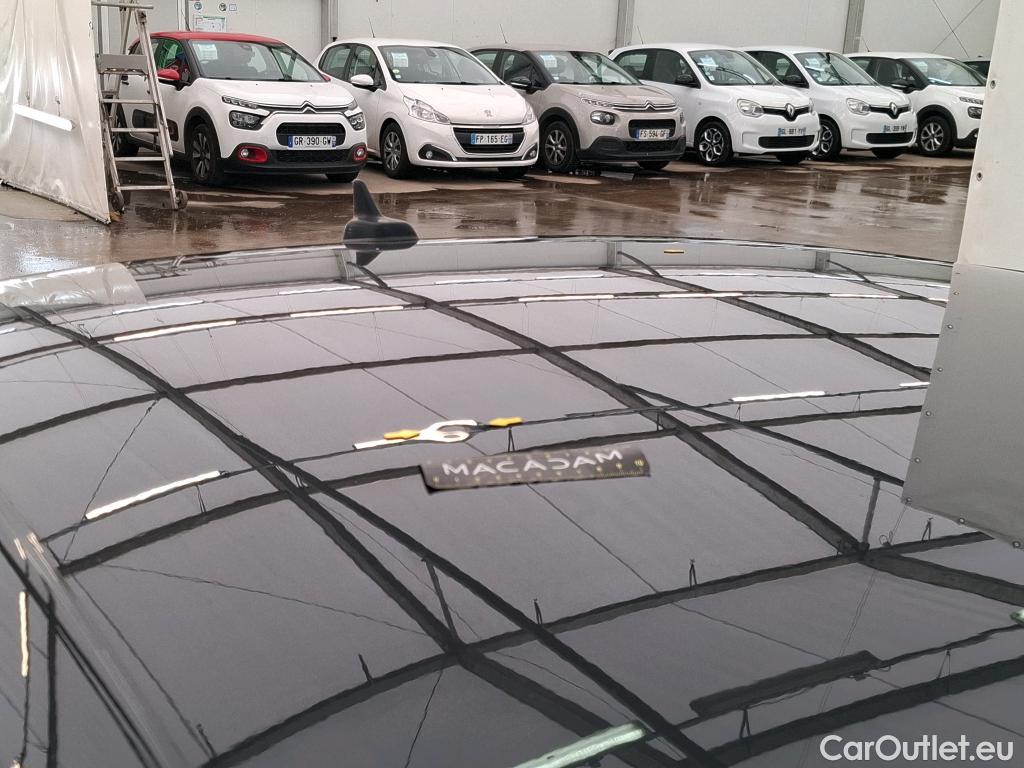  Volkswagen  Passat  Berline Business 2.0 TDI 120CV BVA7 E6d #2