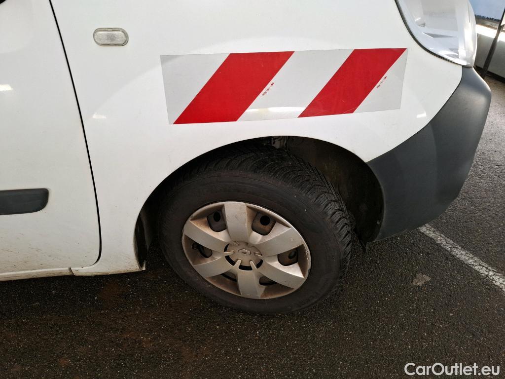  Renault  Kangoo  Express Maxi Extra (Série Spéciale) 1.5 dCi 90CV BVM5 E6 #8