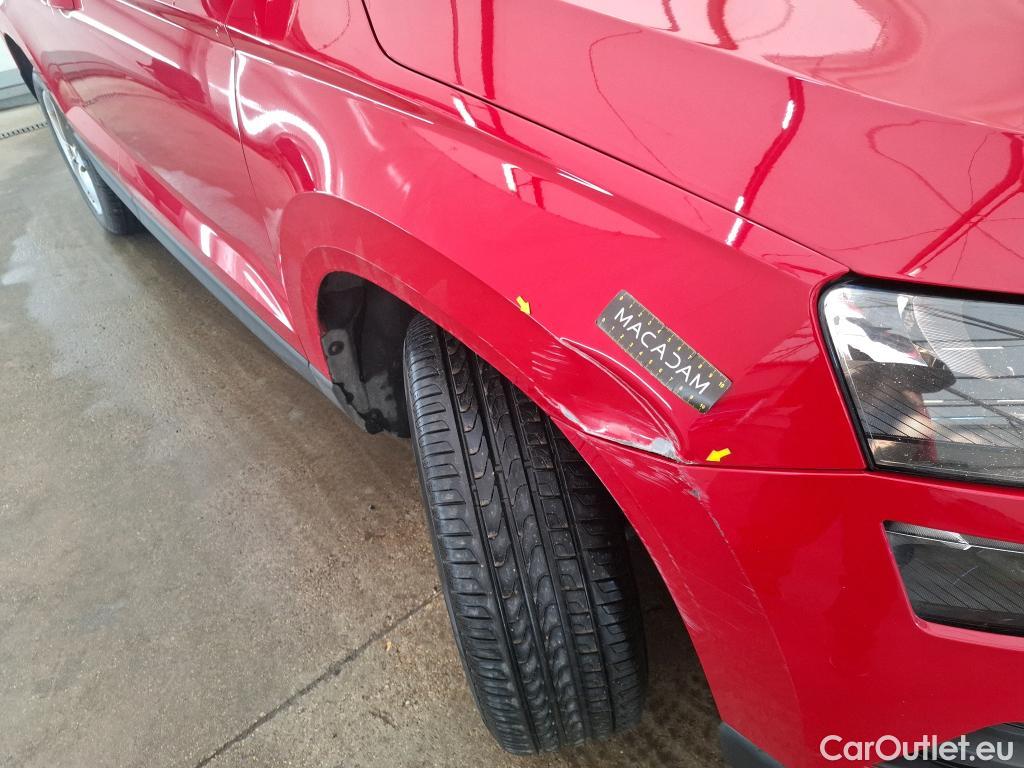  Skoda  Karoq  Business 1.6 TDI 115CV BVM6 E6dT #1