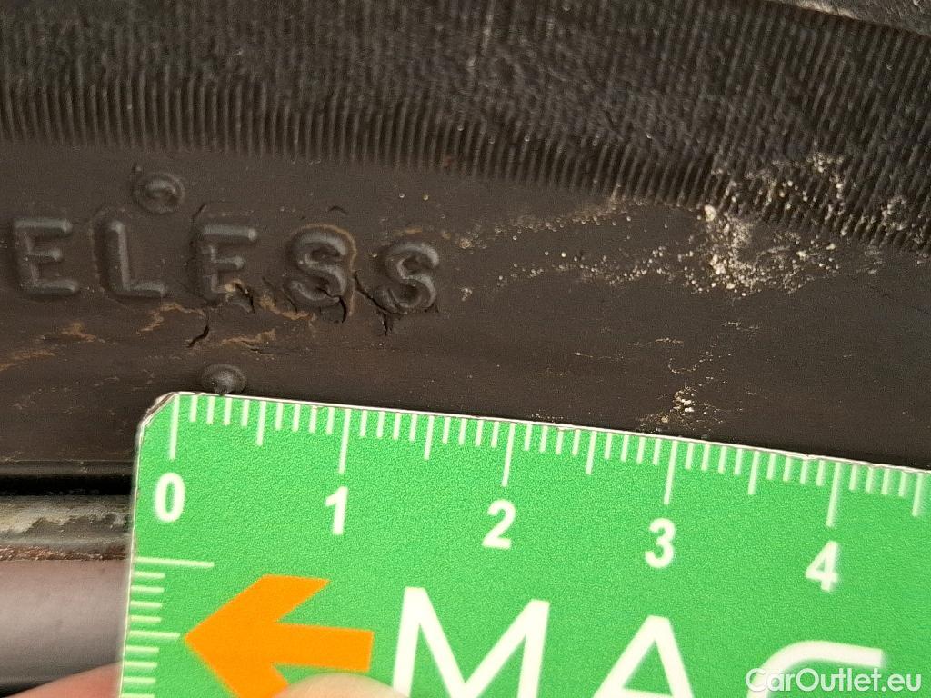  Volkswagen  Caddy VOLKSWAGEN  Van / 2015 / 4P / Fourgonnette 1.4 TGI GNV 110 Business Line #14