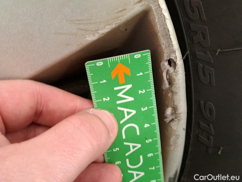  Renault  Kangoo  Express Maxi Extra (Série Spéciale) 1.5 dCi 90CV BVM5 E6 #11