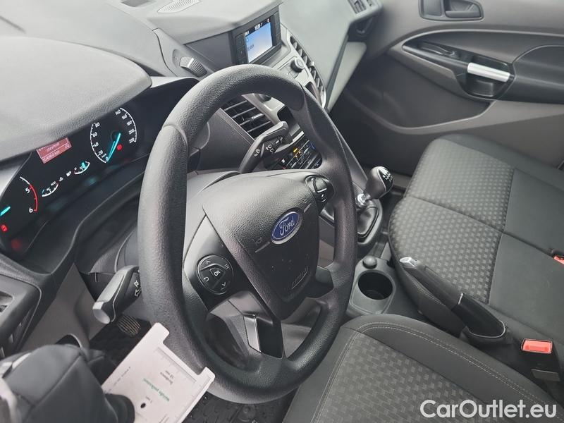  Ford  Transit Connect  (2013) Tr.Co.1.5EB 74 TREND L2 4d #15