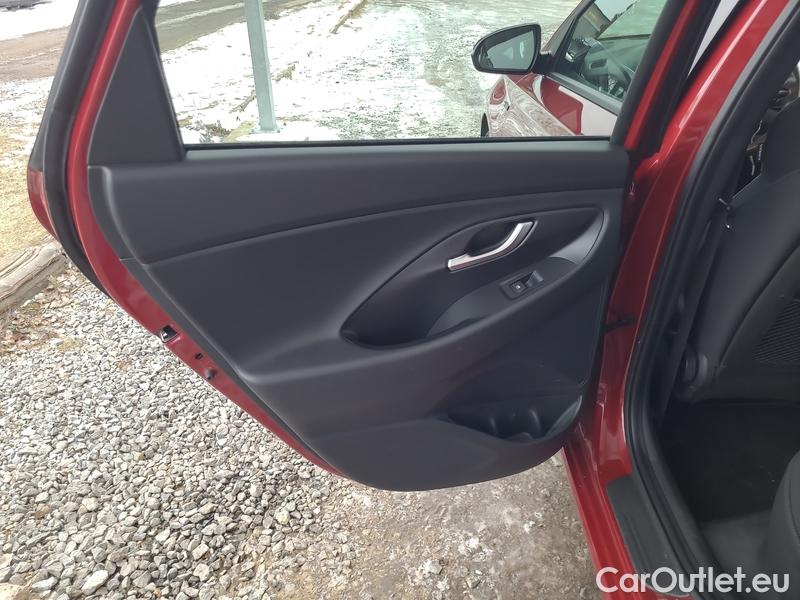  Hyundai  i30  (PD)(01.2017  ->)  kom.1.0 T-GDI N Line 5d #9