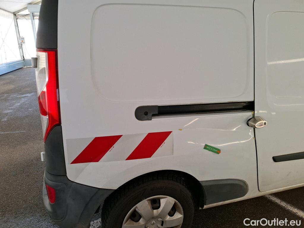  Renault  Kangoo  Express Maxi Extra (Série Spéciale) 1.5 dCi 90CV BVM5 E6 #1
