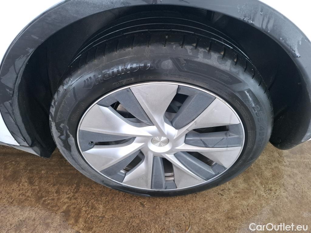  Tesla  Model Y TESLA  / 2020 / 5P / SUV Grand Autonomie Dual Motor AWD #38