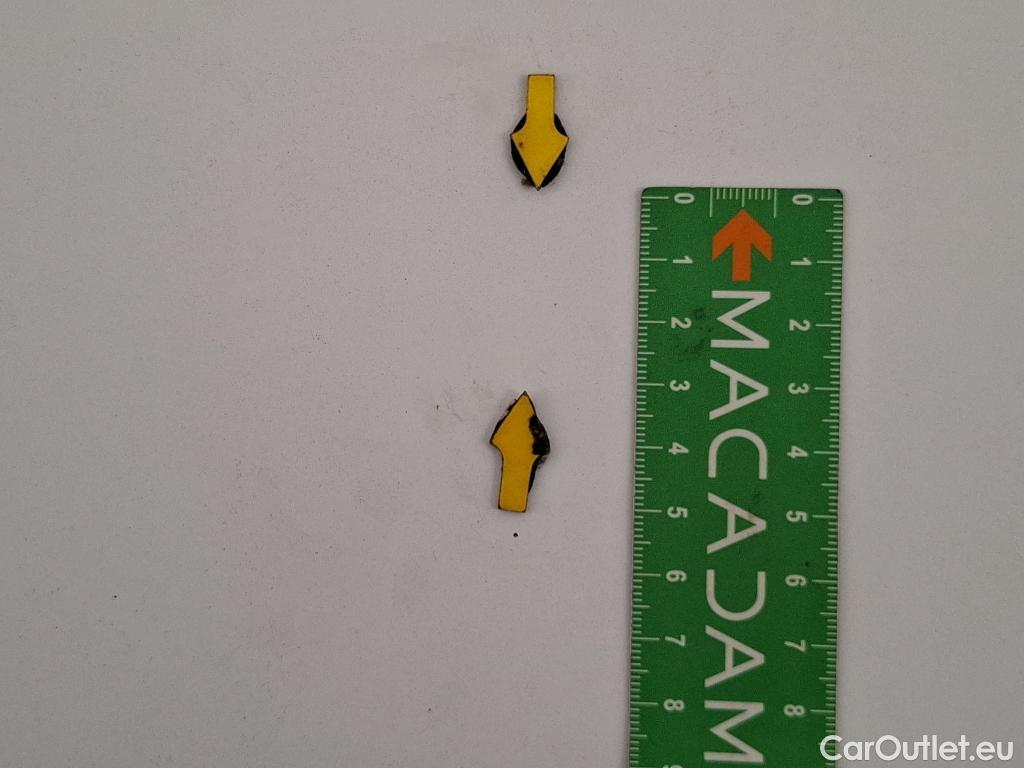  Renault  Kangoo  Express Maxi Extra (Série Spéciale) 1.5 dCi 90CV BVM5 E6 #44