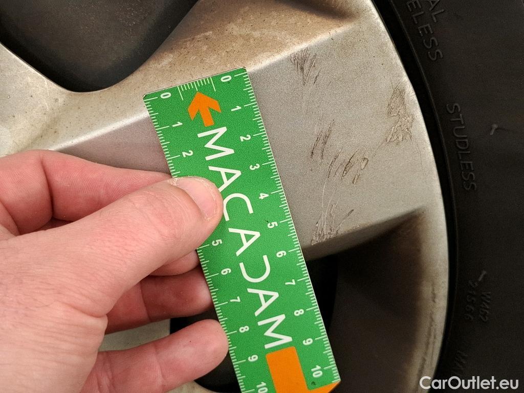  Renault  Kangoo  Express Maxi Extra (Série Spéciale) 1.5 dCi 90CV BVM5 E6 #14