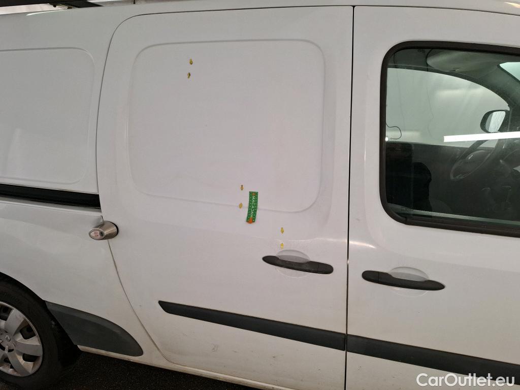  Renault  Kangoo  Express Maxi Extra (Série Spéciale) 1.5 dCi 90CV BVM5 E6 #36