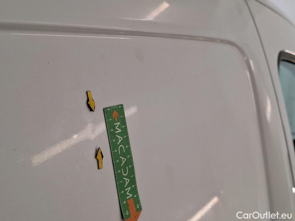  Renault  Kangoo  Express Maxi Extra (Série Spéciale) 1.5 dCi 90CV BVM5 E6 #45