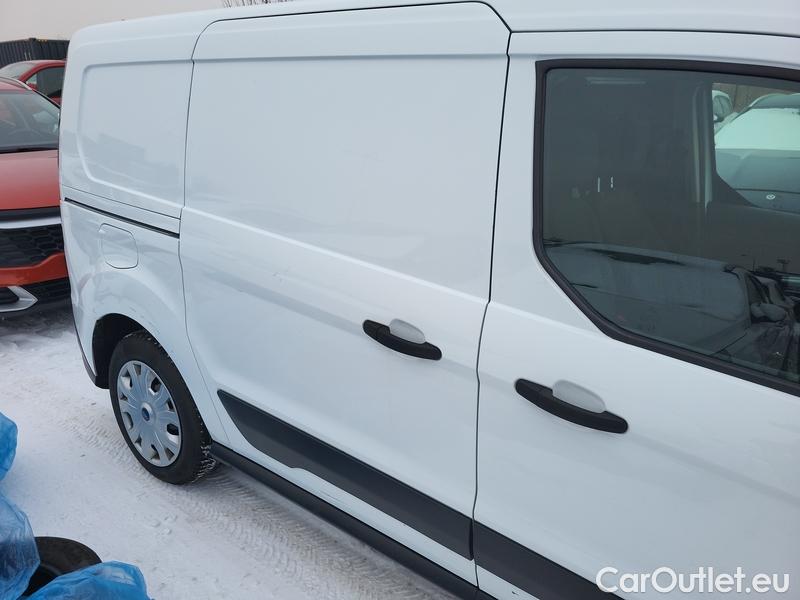  Ford  Transit Connect  (2013) Tr.Co.1.5EB 74 TREND L2 4d #4